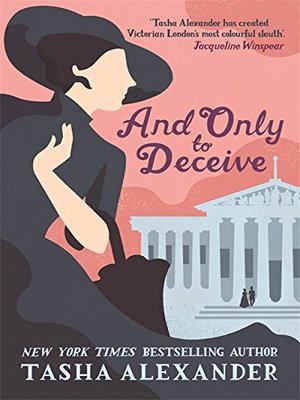cover image of And Only to Deceive